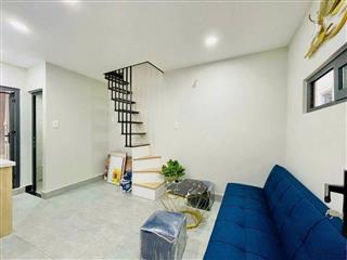 HÀNG HIẾM ! BÁN NHÀ ĐƯỜNG LÊ QUANG ĐỊNH P.14 BÌNH THẠNH 26M2 giá chỉ 2.35 TỶ