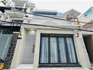Giảm 600tr ! tòa nhà chdv lê văn thọ phường 11 gò vấp 17 phòng tn 80tr giá 15.9 tỷ