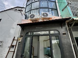Nhà đẹp! bán nhà xinh t2l 2pn 3wc gò dầu tân sơn nhì tân phú giá 2.55 tỷ