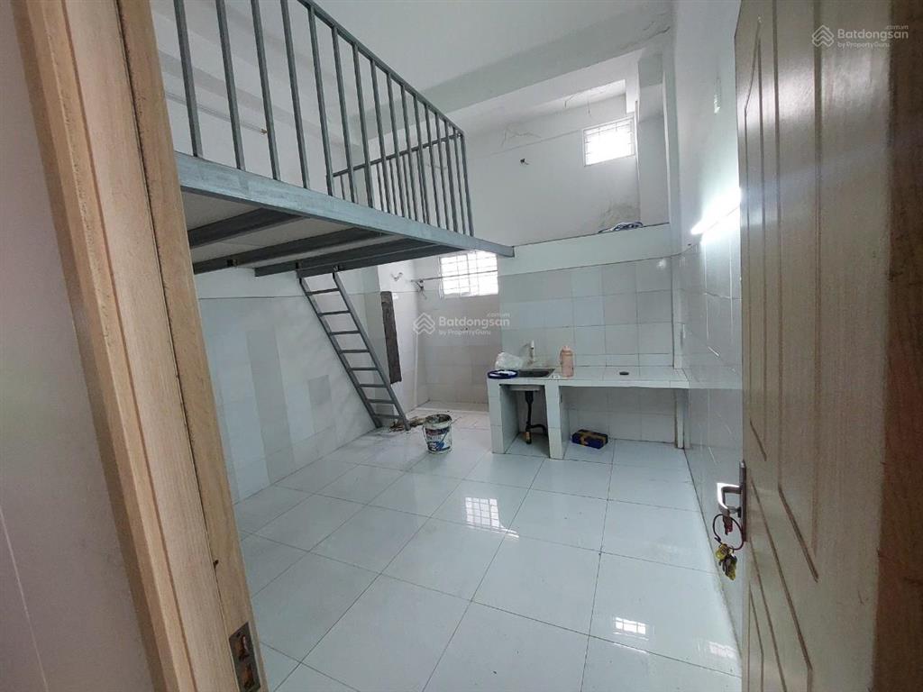 Cho thuê nhà trọ sala đối diện bệnh viện quốc tế hạnh phúc