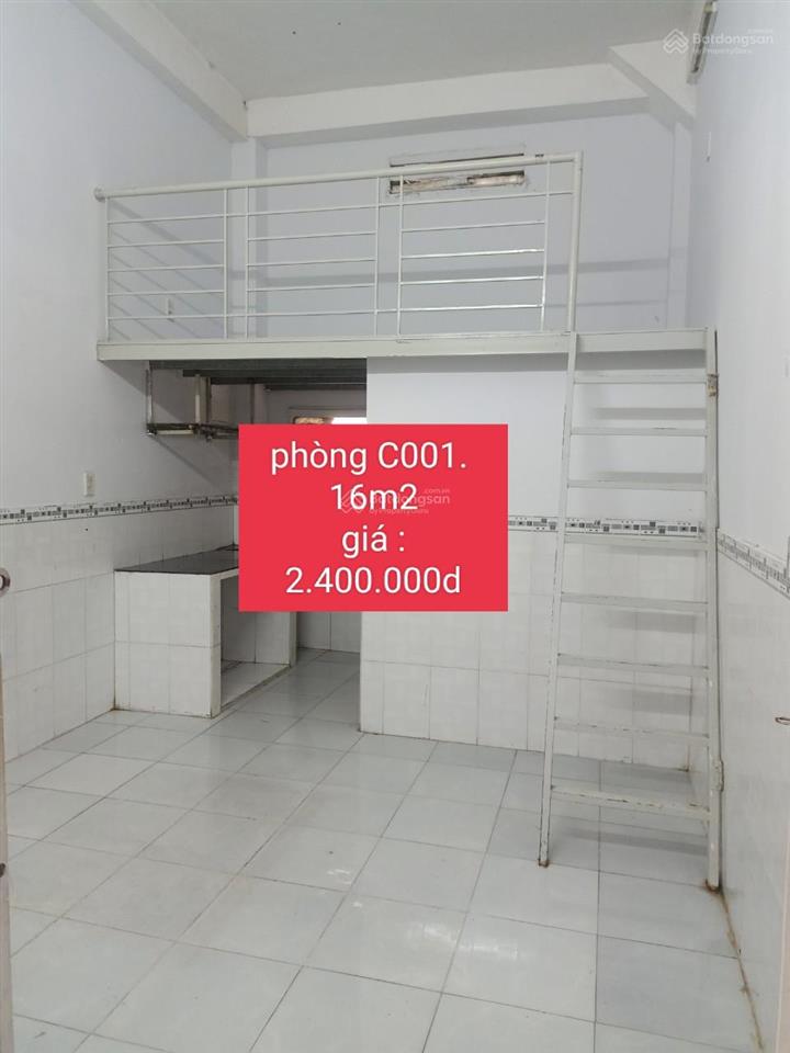 Cho thuê nhà trọ, địa chỉ 520/89 ql13, p. hiệp bình phước, thủ đức
