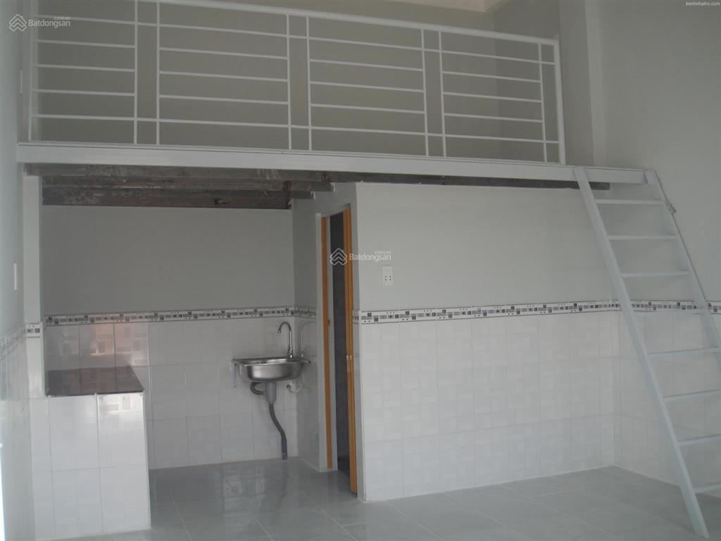 Cho thuê nhà trọ, địa chỉ 520/89 ql13, p. hiệp bình phước, thủ đức
