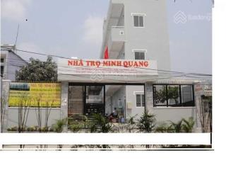 Cho thuê nhà trọ, địa chỉ 520/89 ql13, p. hiệp bình phước, thủ đức