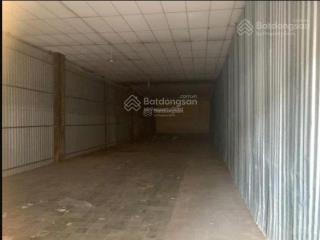 Cho thuê kho xưởng quận tân bình giá 90k/m/th có vat hẻm xe container nguyễn hồng đào 200m2