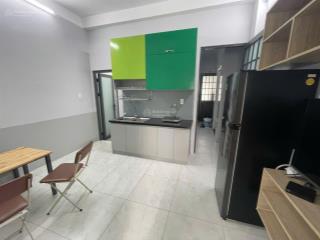 5.7tr căn hộ 1pn riêng biệt tại lê khôi quận tân phú