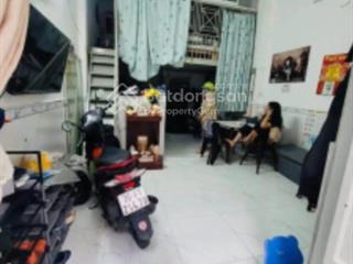 Hot nhà riêng nguyên căn tân hương, gần nhà thờ chỉ 6.5tr