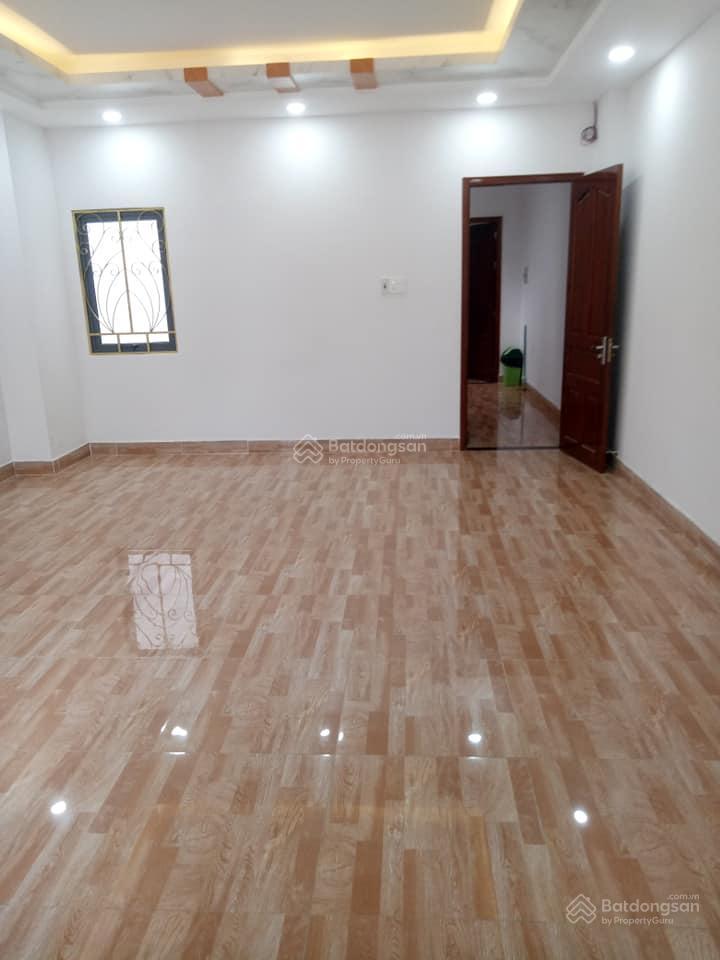 Nhà hẻm thông 7mthống nhất phường 11 gò vấp.diện tích5x20m 3 lầu 4 phòng5wccho thuê 20 triệu