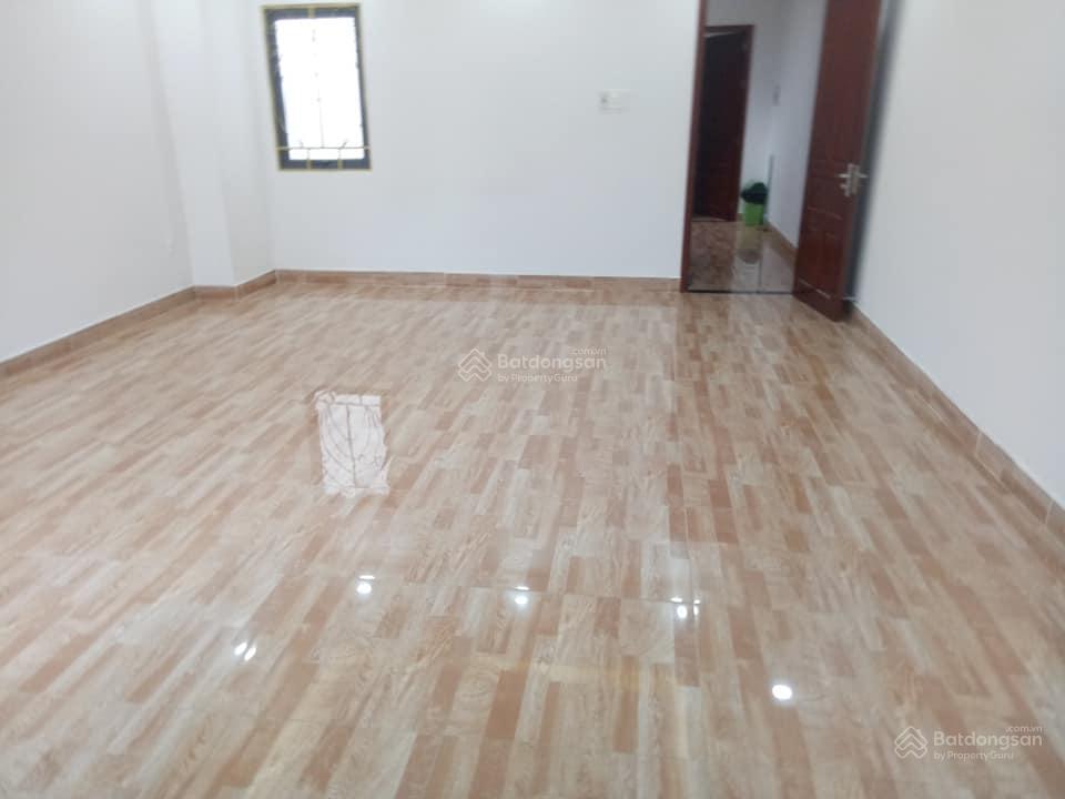 Nhà hẻm thông 7mthống nhất phường 11 gò vấp.diện tích5x20m 3 lầu 4 phòng5wccho thuê 20 triệu