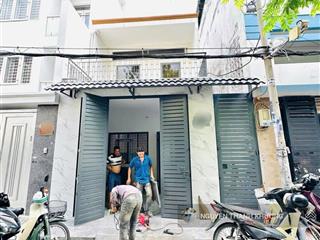 Cho thuê nhà nguyên căn nguyễn kiệm, p.3, gò vấp gần ngã 5 chuồng chó