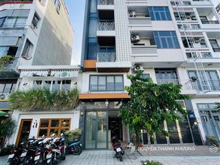 Cho thuê phòng studio  có thang máy (phạm huy thông)  dương quảng hàm  full nội thất