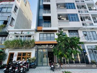 Cho thuê phòng studio có ban công full nội thất thang máy. mặt tiền phạm huy thông giao dquang hàm