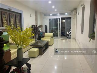Cho thuê nhà hẻm xe tải ngay sân vận động đạt đức  nguyễn văn lượng 3 lầu