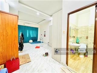 Cho thuê nhà nguyên căn hẻm xe hơi 1/ nguyễn oanh, p.17, gò vấp