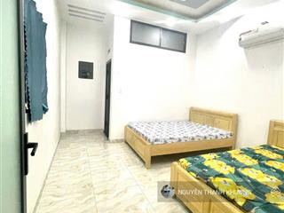 Cho thuê nhà hẻm xe tải 1 / dương quảng hàm p5 gv