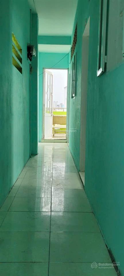 Chính chủ cho thuê phòng trọ 20m2.giá 2,5tr/ tháng.đường tân hòa đông.p14q6. 0918 410 ***.