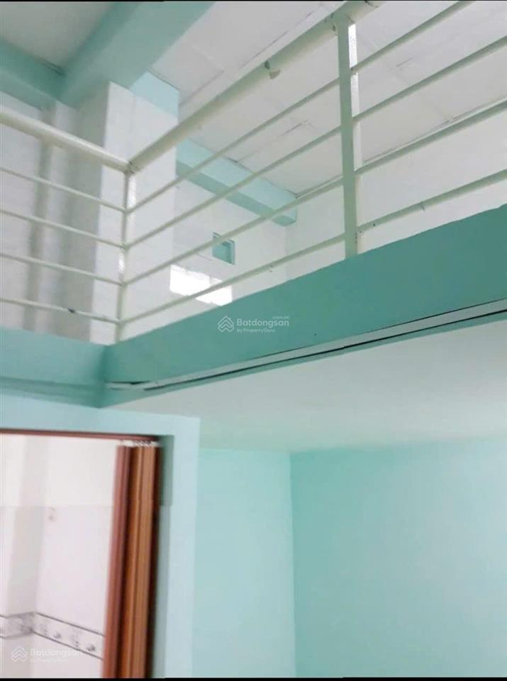 Chính chủ cho thuê phòng trọ 20m2.giá 2,5tr/ tháng.đường tân hòa đông.p14q6. 0918 410 ***.