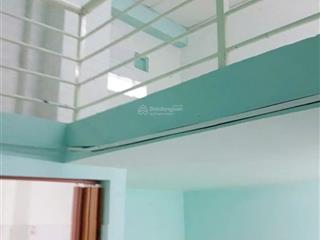 Chính chủ cho thuê phòng trọ 20m2.giá 2,5tr/ tháng.đường tân hòa đông.p14q6. 0918 410 ***.
