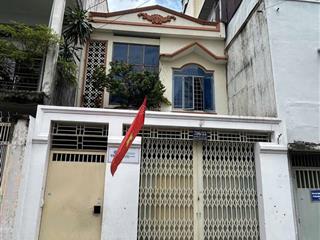 Bán nhà mặt tiền hẻm 8m nguyễn thị minh khai ,quận 1,dt ngang 7.5x23 m .cn 181 m2 , giá 42 tỷ