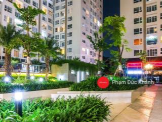 Chính chủ bán căn 43m2 sky center phổ quang, giá 2,6 tỷ có hỗ trợ ngân hàng 70%