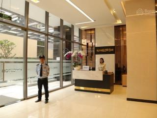 Chính chủ bán căn 80m2 kingston residence nguyễn văn trỗi giá 7,5 tỷ có sổ hồng