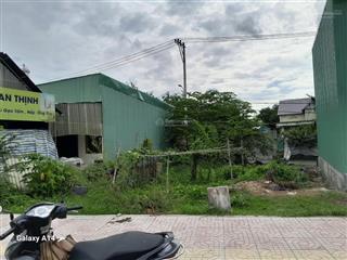 Bán 157m2 đất 2 mặt tiền đường long phước, long phước, quận 9