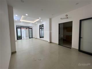 Cho thuê nhà hxh lê văn sỹ quận 3, dt 5x20m 3 tầng, giá thuê 35 tr. hẻm chuyên kinh doanh sầm uất