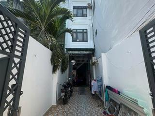 Cho thuê phòng trọ q6  lầu 1  12m²  giá chỉ 2.1 triệu/tháng