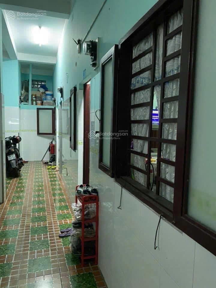 Cho thuê phòng trọ q6  lầu 1  12m²  giá chỉ 2triệu/tháng
