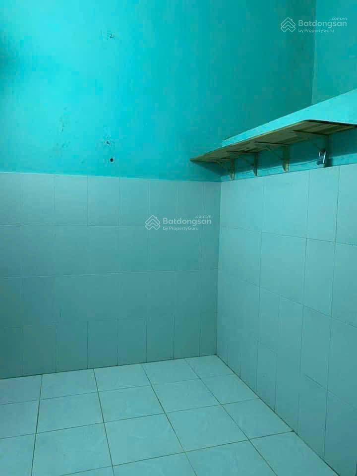 Cho thuê phòng trọ q6  lầu 1  12m²  giá chỉ 2triệu/tháng