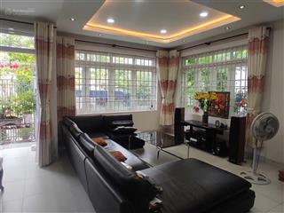 Retreat ngay trong lòng sài gòn với biệt thự song lập đẳng cấp tại nhà bè