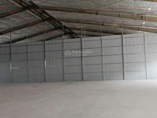 Cho thuê kho xưởng mới 1080m² đường phan huy ích p14 gò vấp gần kcn tân bình