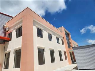 Nhà xưởng cho thuê khu cn vĩnh lộc. bình tân  diện tích 5.000m2  giá 500 triệu/tháng