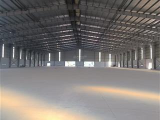 Cho thuê kho mặt tiền lê văn quới, bình tân  diện tích 7.500m2, giá 750 triệu/tháng