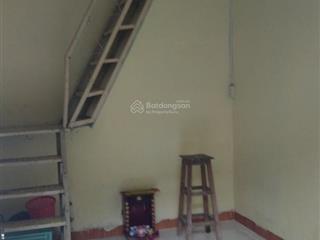 Cho thuê nhà nguyên căn  gần etown cộng hòa  tân bình
