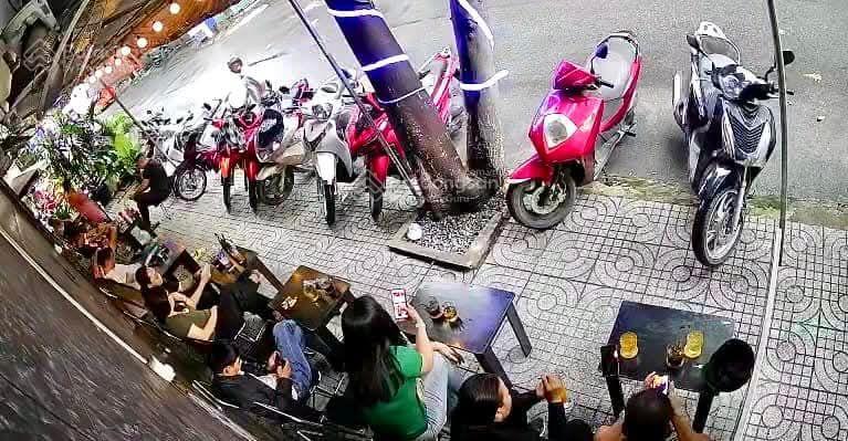 Bán nhà cư xá phú lâm a, quận 6, hồ chí minh 4,3x12 2 lầu 1t vào ở liền