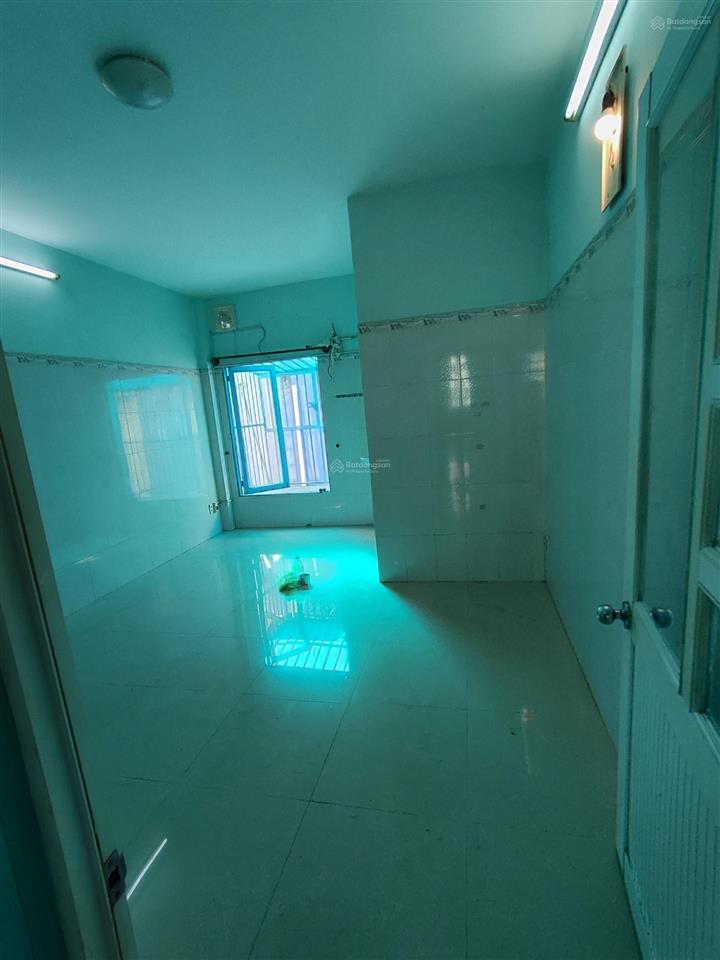 Nhà cư xá phú lâm d sát chợ 4x16 1 lửng 2 lầu 1t