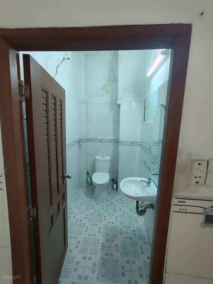 Bán nhà đường 74 kdc bình phú 4x15 2 lầu 1t