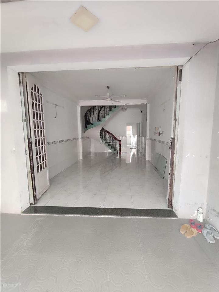 Bán nhà đường 74 kdc bình phú 4x15 2 lầu 1t