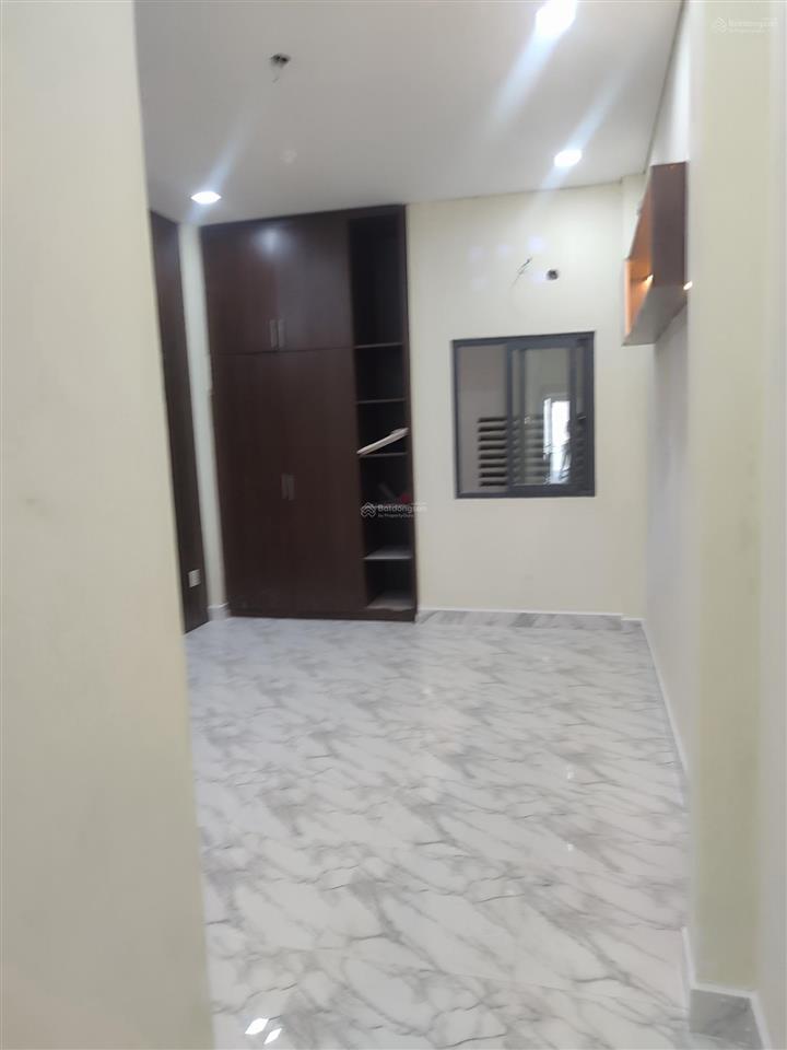Bán nhà ngay kdc lý chiêu hoàng 4x16 2 lầu 1t