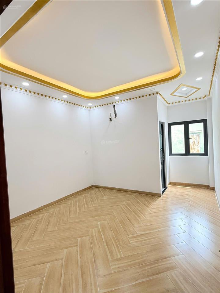 Bán nhà ngay kdc lý chiêu hoàng 4x16 2 lầu 1t