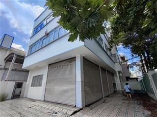 Góc 2 mt ngay metro 280m2, 3 lầu sẵn hợp đồng thuê 100 triệu/tháng