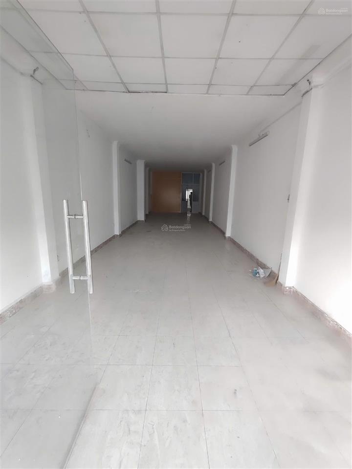 Mặt tiền kinh dương vương 4x30 2 lầu sát vx phú lâm