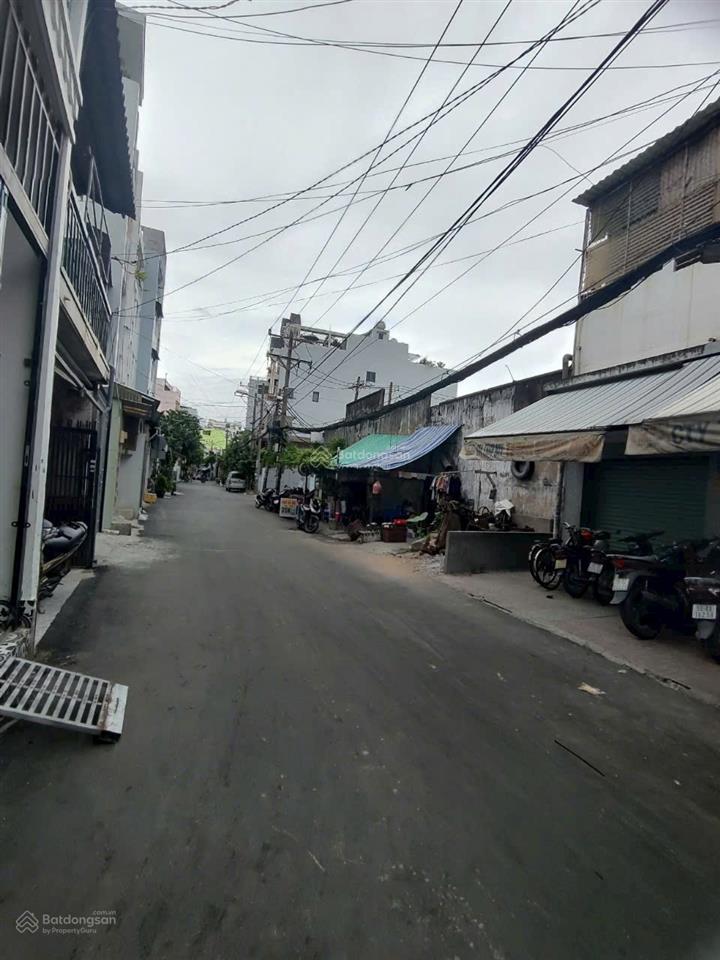 Bán đất có nhà kho 65m2/89m2/130m2 tiện xây mới