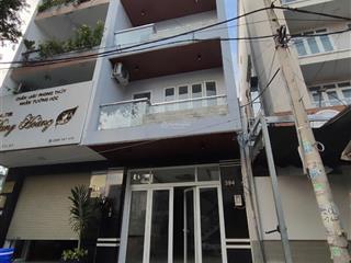 Bán nhà mặt tiền 394 chợ lớn 4.5x16 1 trệt 2 lầu 1t