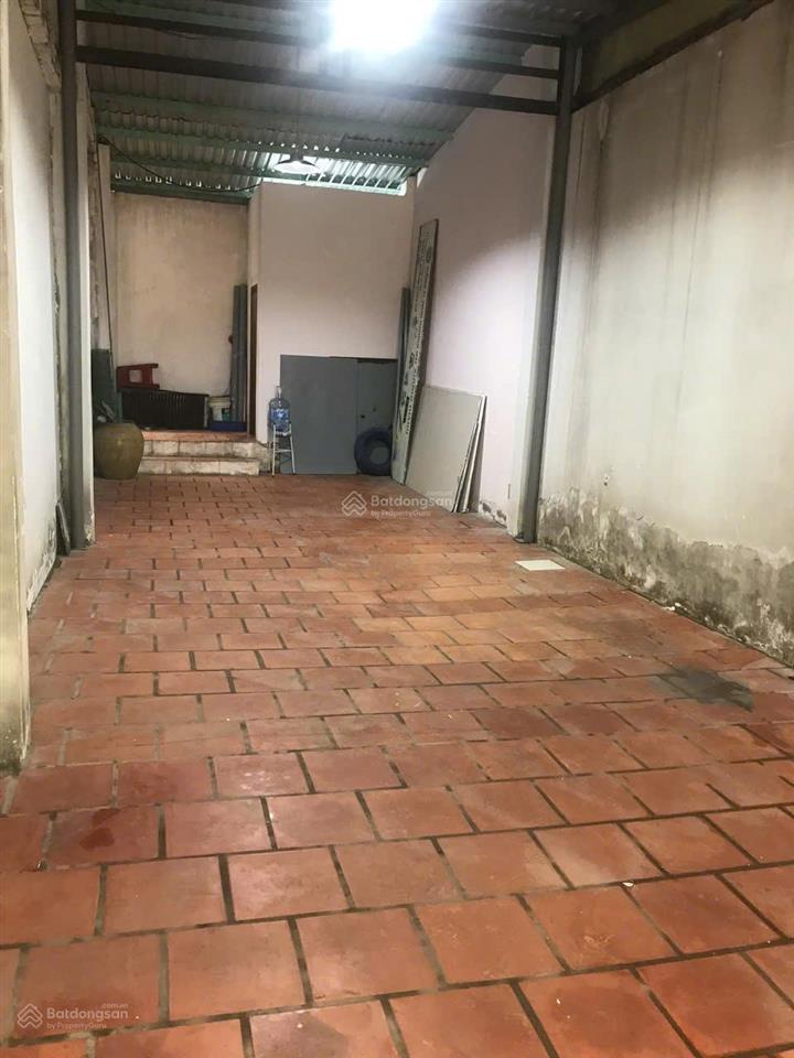 Mặt tiền đường 26 4.4x25 ba tấm rưỡi vị trí cực đẹp