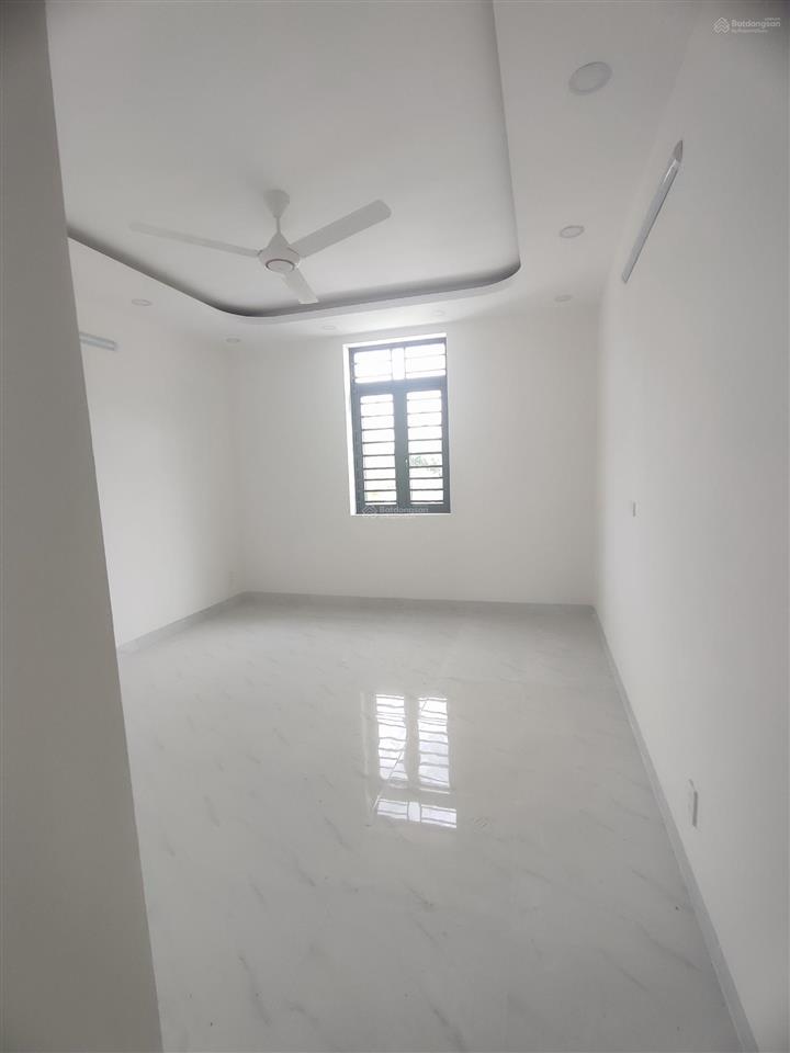Nhà mới xây kdc bình phú 4x16 2 lầu