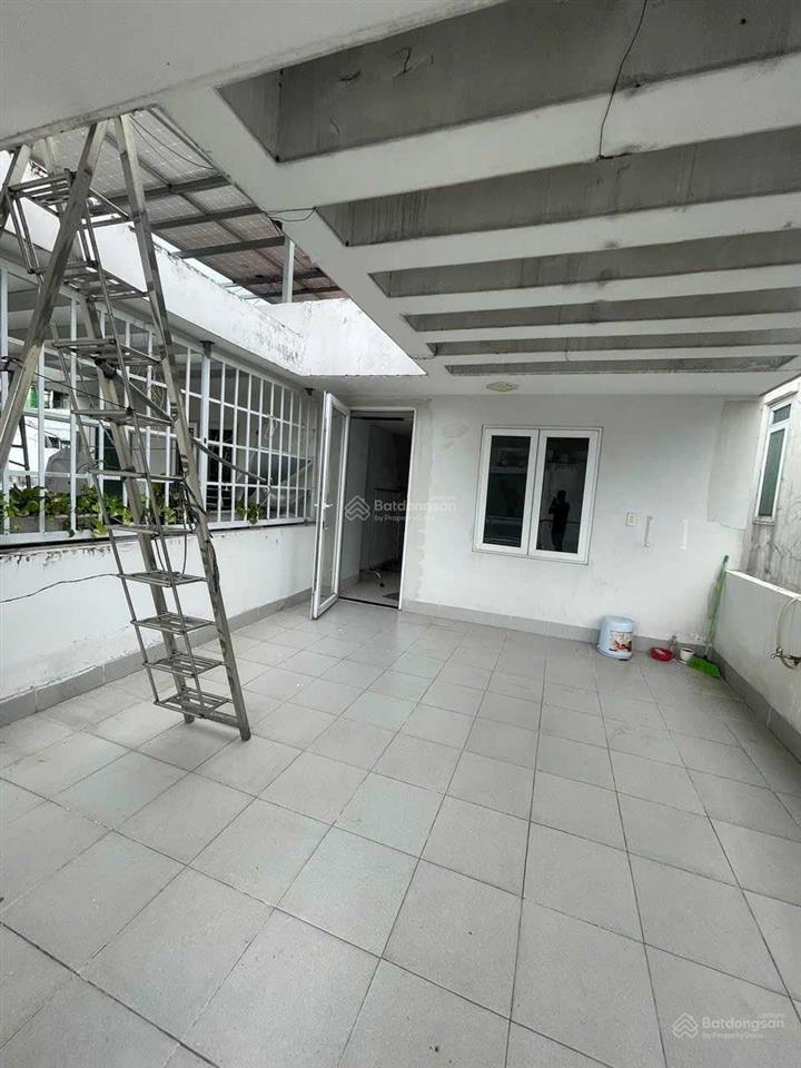 Mặt tiền 6 đường số 3 phường 11 quận 6 sát công viên bình phú