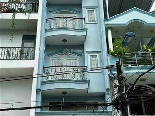 Mặt tiền 6 đường số 3 phường 11 quận 6 sát công viên bình phú