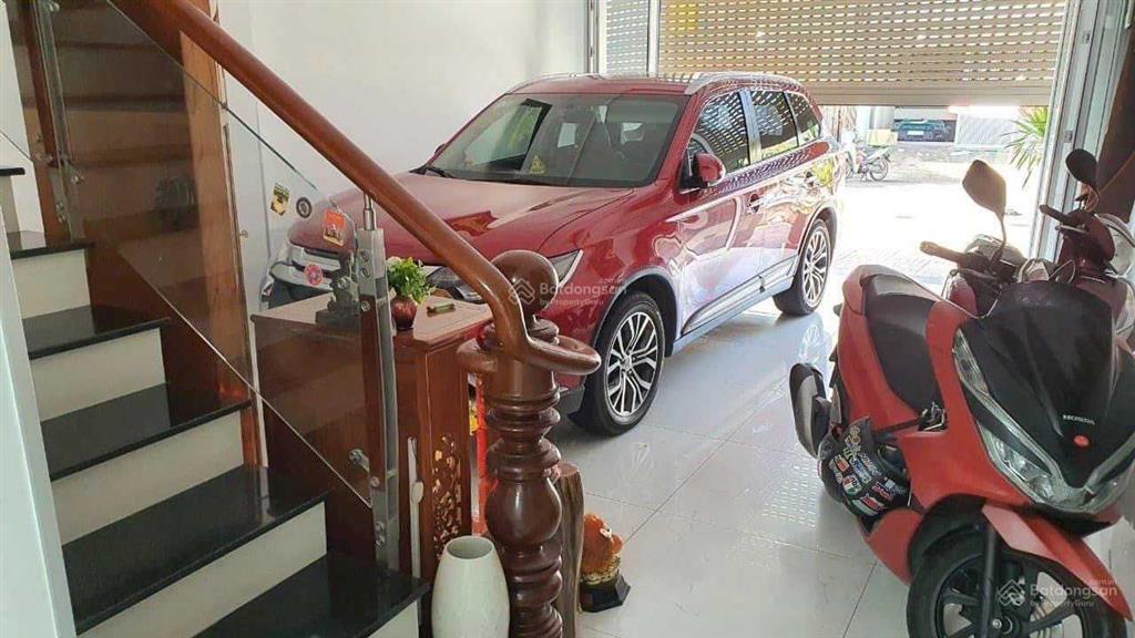 Mặt tiền 6 đường số 3 phường 11 quận 6 sát công viên bình phú