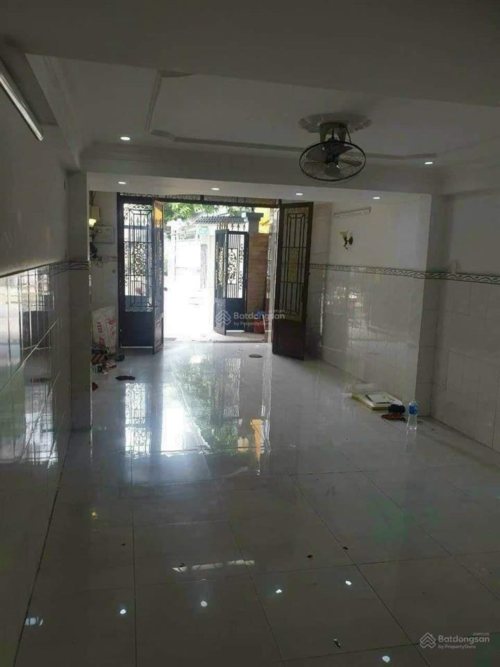 Mặt tiền 6 đường số 3 phường 11 quận 6 sát công viên bình phú